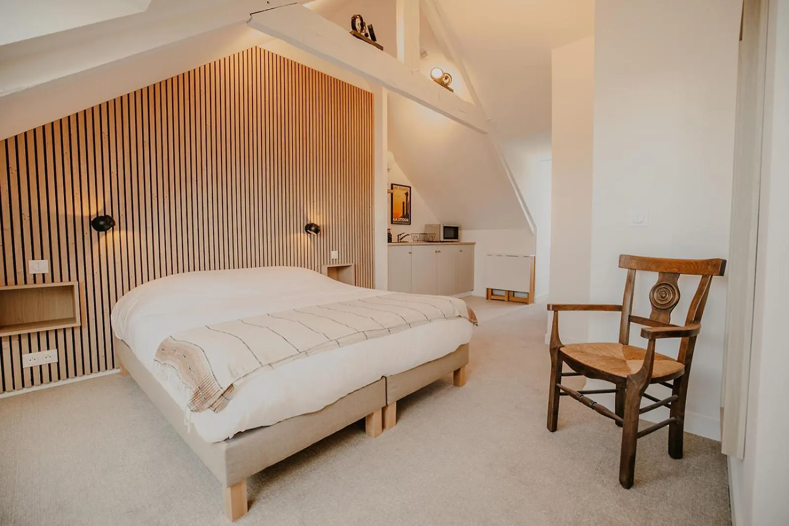Dek Hotel Landunvez 3*,  France