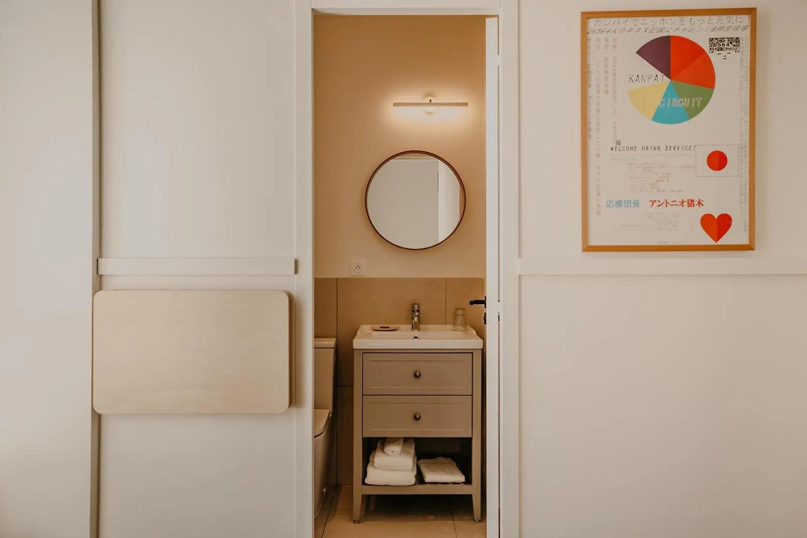***  Dek Hotel Landunvez France